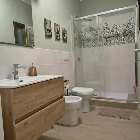 Rhouse Appartement *