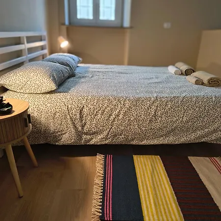 Apartamento Rhouse
