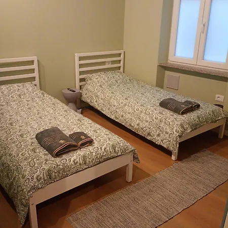 Appartement Rhouse Rho