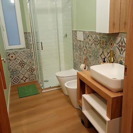 Appartement Rhouse *