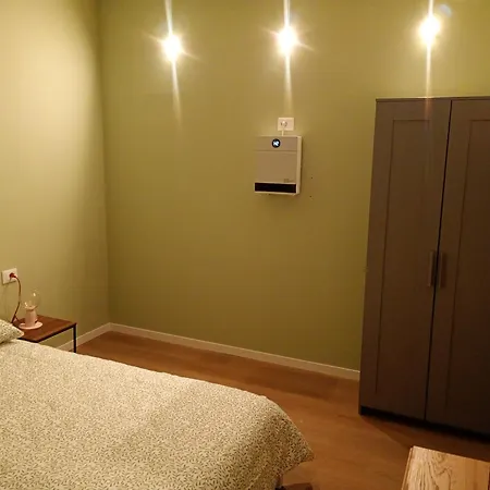 Appartement Rhouse Rho