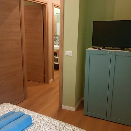 Appartement Rhouse *