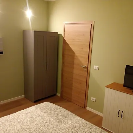 Appartement Rhouse *