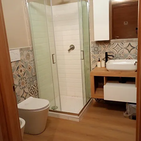 Appartement Rhouse *
