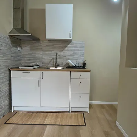 Appartement Rhouse Rho