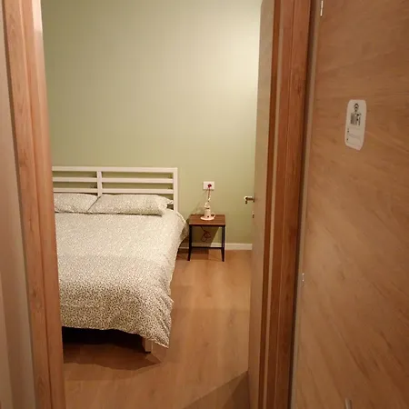 Apartamento Rhouse *