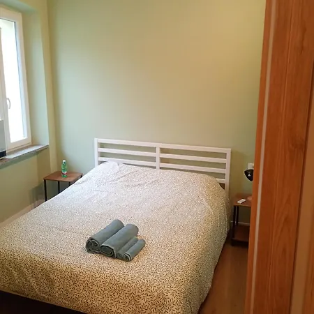 Appartement Rhouse *
