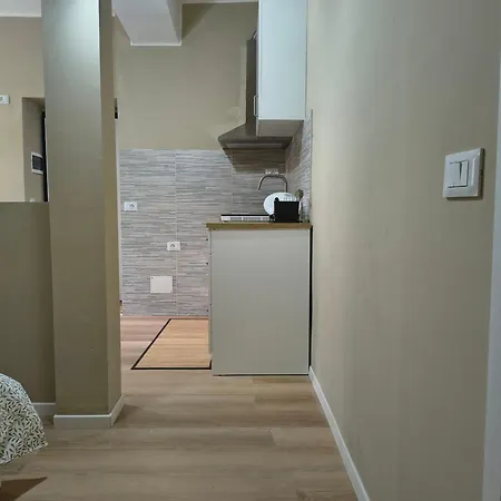 Appartement Rhouse