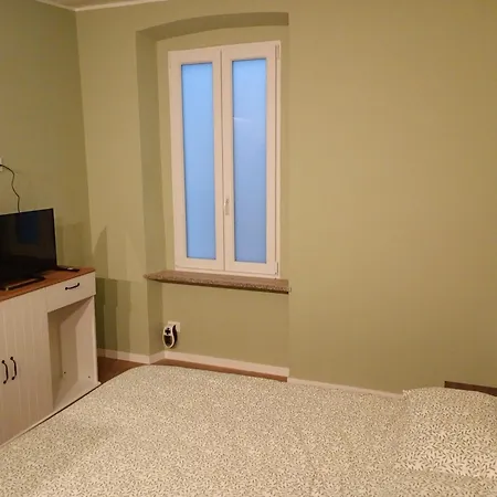 Apartamento Rhouse *